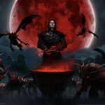 Gwent The Witcher Card Game - Crimson Curse