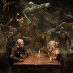 Gwent The Witcher Card Game