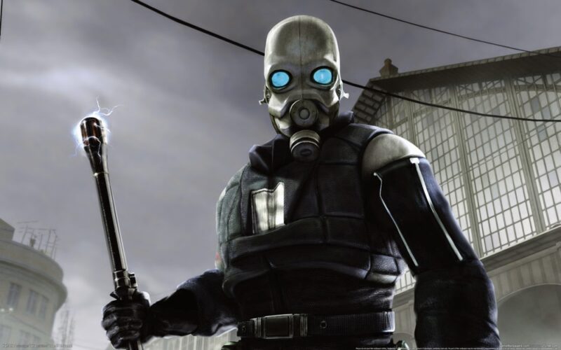 Half-Life 2