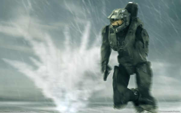 Halo 3