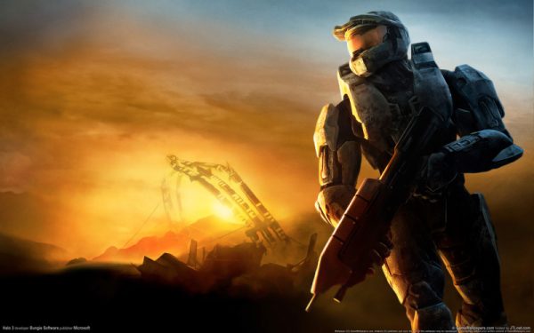 Halo 3