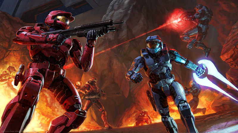Halo 3 Halo 3