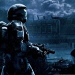 Halo 3 Odst