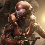 Halo 5 Guardians