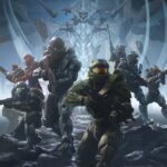 Halo 5 Guardians