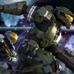 Halo Legends