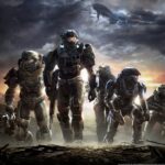Halo Reach