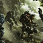 Halo Reach