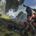 Halo Reach