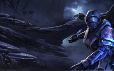 Halo Reach