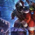 Happy Holidays From Funcom