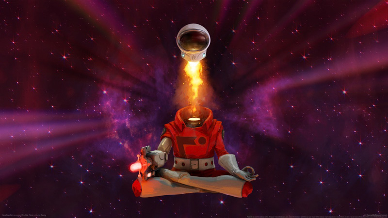 Headlander Headlander