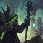 Hearthstone Ashes Of Outland