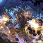 Hearthstone Descent Of Dragons