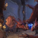 Hearthstone Heroes Of Warcraft - Kobolds And Catacombs