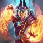 Hearthstone Heroes Of Warcraft - Kobolds And Catacombs