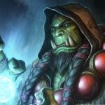 Hearthstone Heroes Of Warcraft
