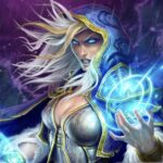 Hearthstone Heroes Of Warcraft