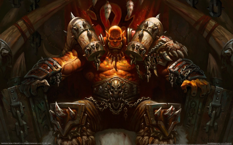 Hearthstone Heroes Of Warcraft Hearthstone Heroes Of Warcraft