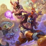Hearthstone Rastakhans Rumble