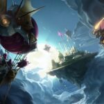 Hearthstone Rise Of Shadows