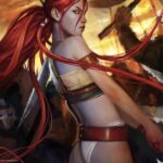 Heavenly Sword