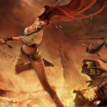 Heavenly Sword