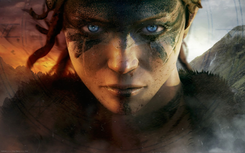 Hellblade Hellblade