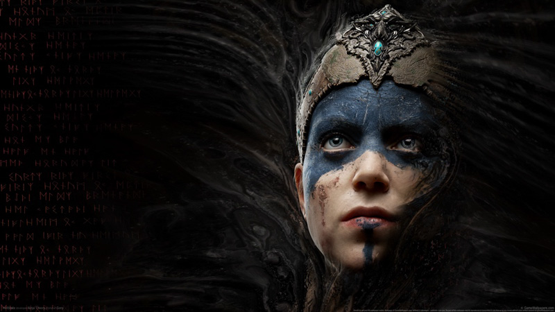 Hellblade Hellblade