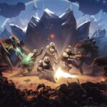 Helldivers