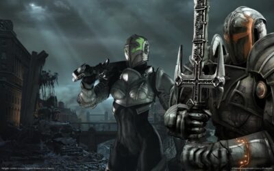 Hellgate London
