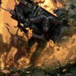 Hellraid