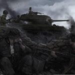 Heroes And Generals