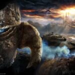 Heroes Of Annihilated Empires