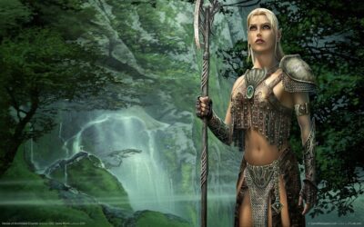Heroes Of Annihilated Empires