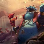 Heroes Of Newerth