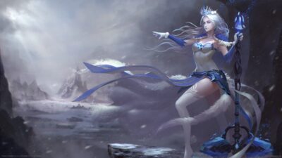 Heroes Of Newerth