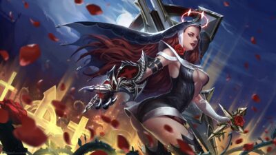 Heroes Of Newerth