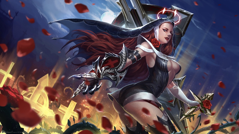 Heroes Of Newerth Heroes Of Newerth