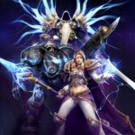 Heroes Of The Storm