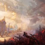 Heroes Of The Storm