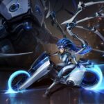 Heroes Of The Storm