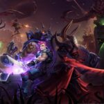 Heroes Of The Storm