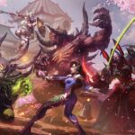 Heroes Of The Storm