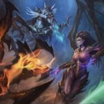 Heroes Of The Storm Fan Art