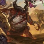 Heroes Of The Storm Fan Art