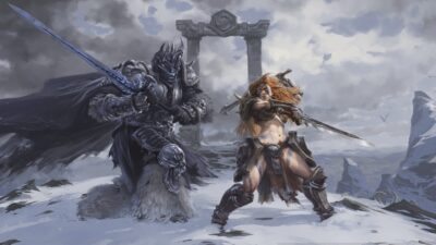 Heroes Of The Storm Fan Art