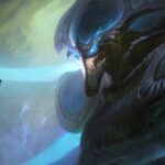 Heroes Of The Storm Fan Art