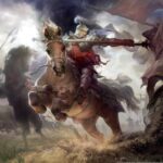 Heroes Of Three Kingdoms
