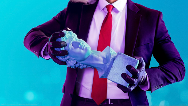 Hitman 2 Hitman 2